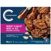 ComHoneyGarlicChickenWings [800g]