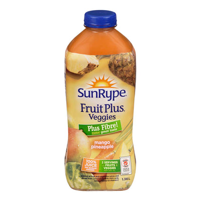 SunRypeVegMangoPineapple [1.36l]