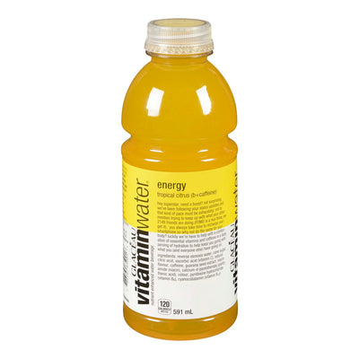 Essential Vitamin Water [591ml]