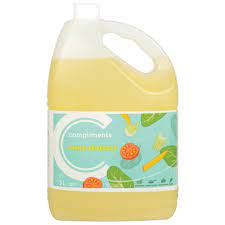 Compliments Vegetable Oil [3l]