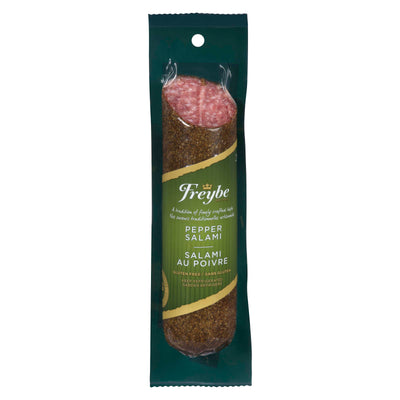 Freybe Pepper Salami [250g]