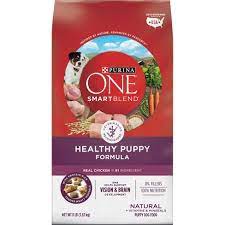 One Smartblend Puppy Food [1.81kg]