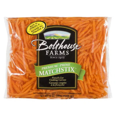 Bolthouse Matchstick Carrots [283g]