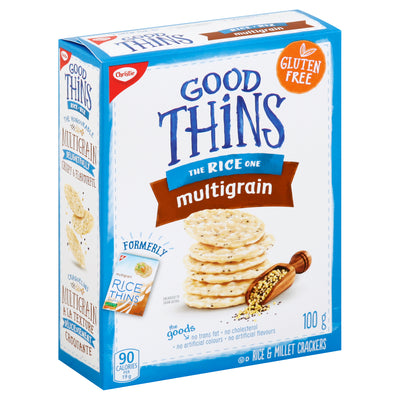 Good Thins/Rice Multigrain [100g]