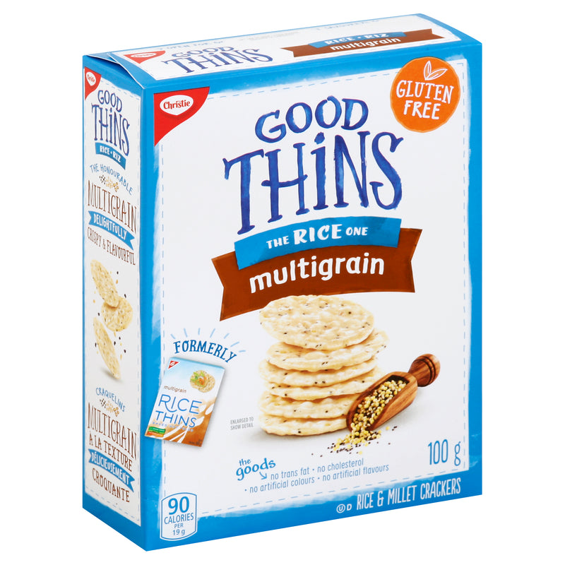 Good Thins/Rice Multigrain [100g]