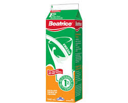 Beatrice Buttermilk [946ml]