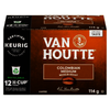 Van Houtte Medium Columbian K-Cup [12pk]
