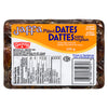 Jaffa Pitted Dates [375g]
