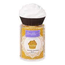 TripletSprinkleGold195g [195 g]