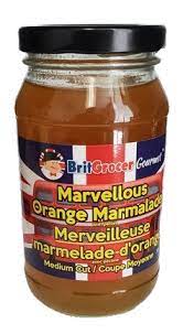 Marv Orange Marmalade [309ml]
