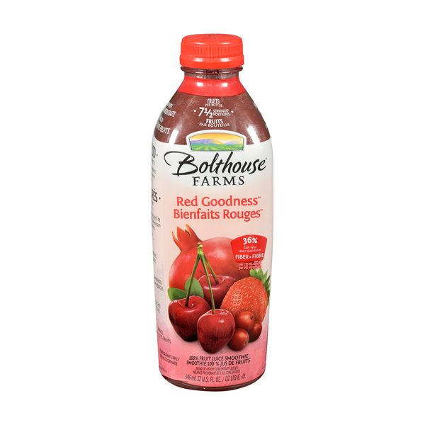 BolthouseJuiceRedGoodness [946ml]
