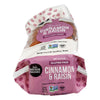 LNB Cinnamon Raisin Bread [482g]