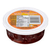 Dalton Red Glazed Cherries [225g]