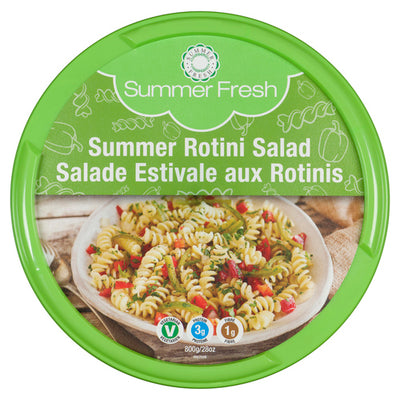 SF Rotini Salad800g [800 g] [750g]