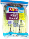 Romaine Hearts 3pk [3 pkg]