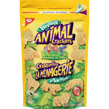 Animal Crackers 200gr [200 g]