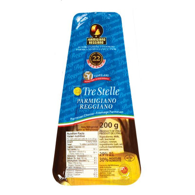 TreStelleParmesanReggianoChs [200g]