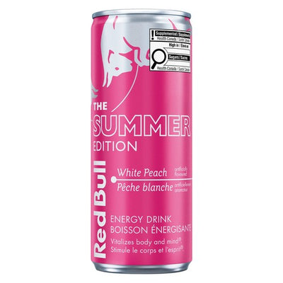 Red Bull Summer 250ml [250 ml]