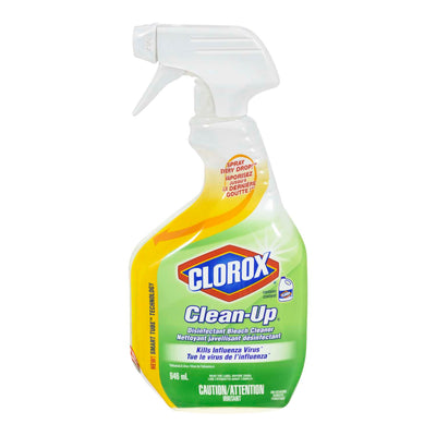 CloroxCleanUp946ml [946 ml]
