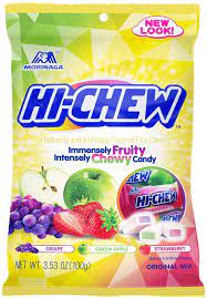 Hi Chew Original [100g]