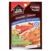 Club House Chicken Gravy GF [25g]