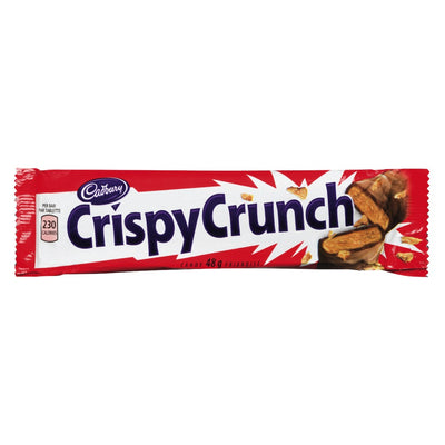 Cadbury Crispy Crunch Bar [48g]