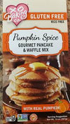 PumpkinSpicePancakeGF397g [397 g]