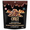 OMGs Dark Chocolate Cluster [100g]