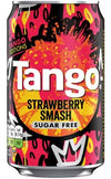 Tango Strawberry Smash [330ml]