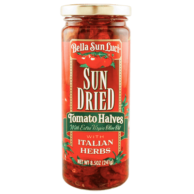 BellaLuciSauceSunDriedTomato [99g]