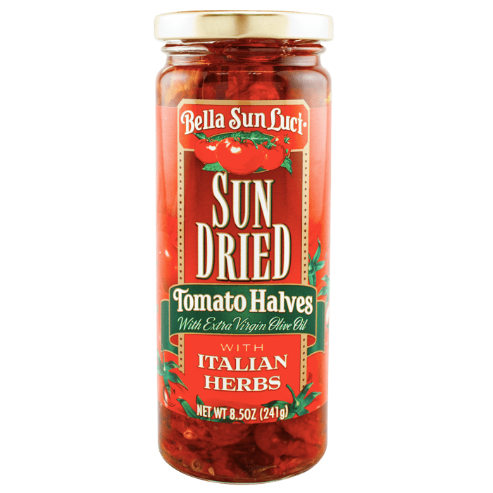 BellaLuciSauceSunDriedTomato [99g]
