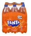Fanta Orange [710ml]
