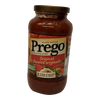 Prego Pasta Sauce Regular [645ml]
