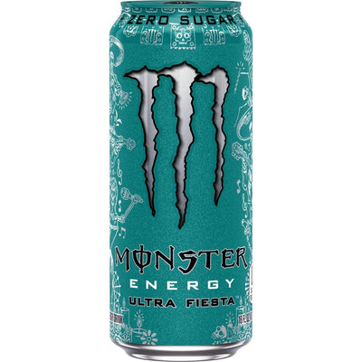 Monster Energy Drink Zero Ultra [473ml]