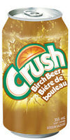 Birch Beer Crush [355ml]