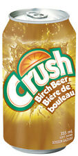 Birch Beer Crush [355ml]