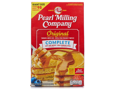 PearlCompPanMix905gr [905 g]