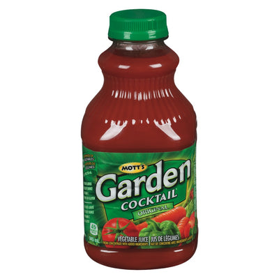 Motts Garden Cocktail [945ml]