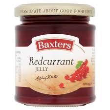 Baxters Redcurrant Jelly [210g]