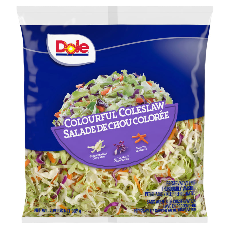 Dole Coleslaw Mix [397g]