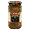 Mezzetta Garlic Stuffed Olives [250ml]