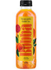 Bubba Peach Bubble Tea [355ml]