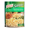 Sidekick Pasta White Cheddar & Broccoli [143g]