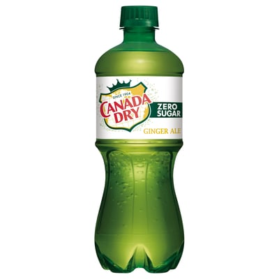 CD Gingerale 500ml