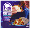 Taco Bell Soft Taco Kit [420g]