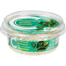 Comp Spinach Dip 227g