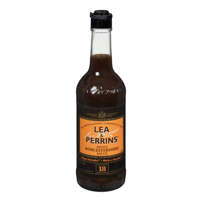 L&P Worcestershire Sauce [284ml]