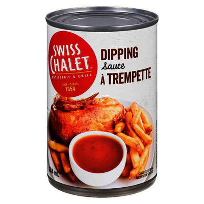 Swiss Chalet Dipping Sauce [284ml]
