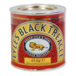 LyleBlackTreacle454gr [454 g]