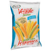 Veggie Straws Zesty Ranch [120g]